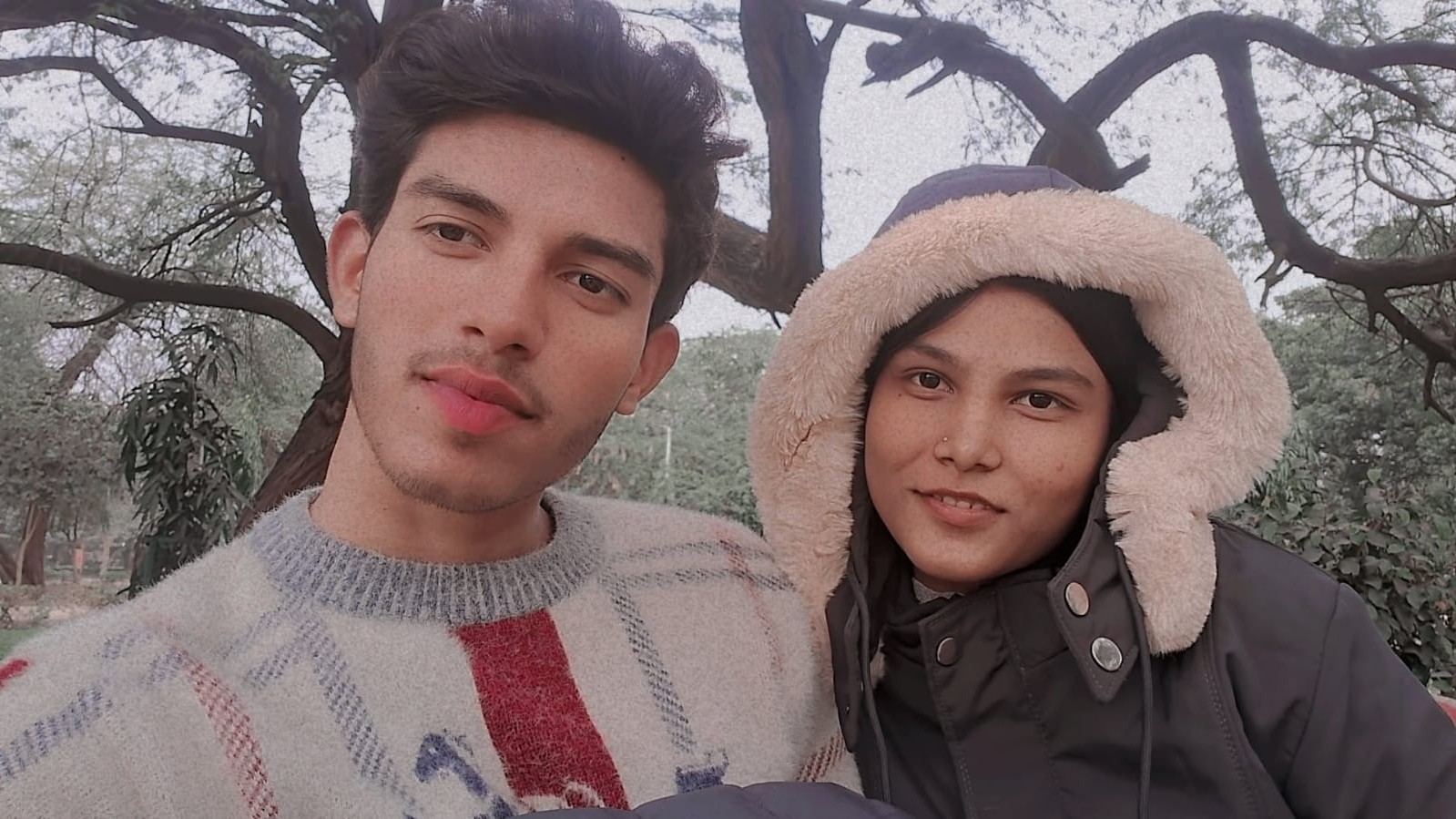 Jab se tum meri life me aayi ho, sab kuch aur beautiful lagne laga hai.