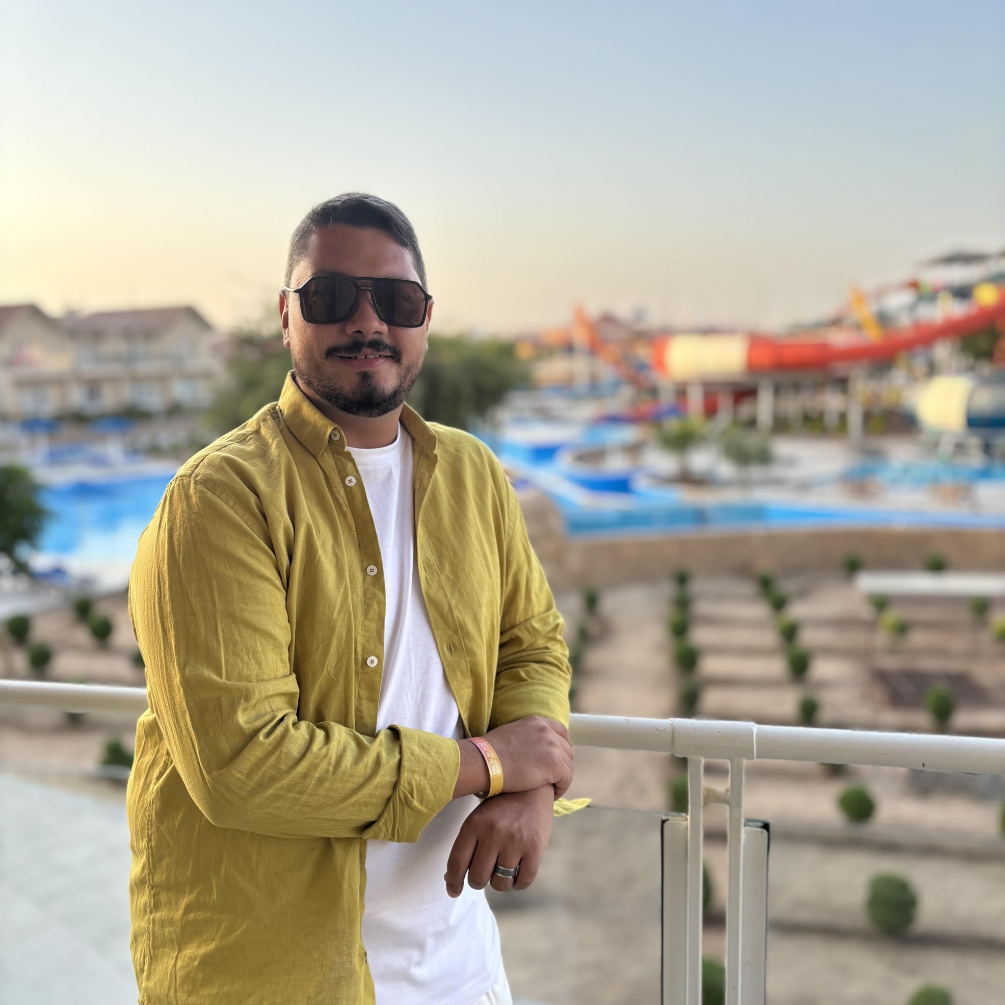 Dr. Amr Mostafa