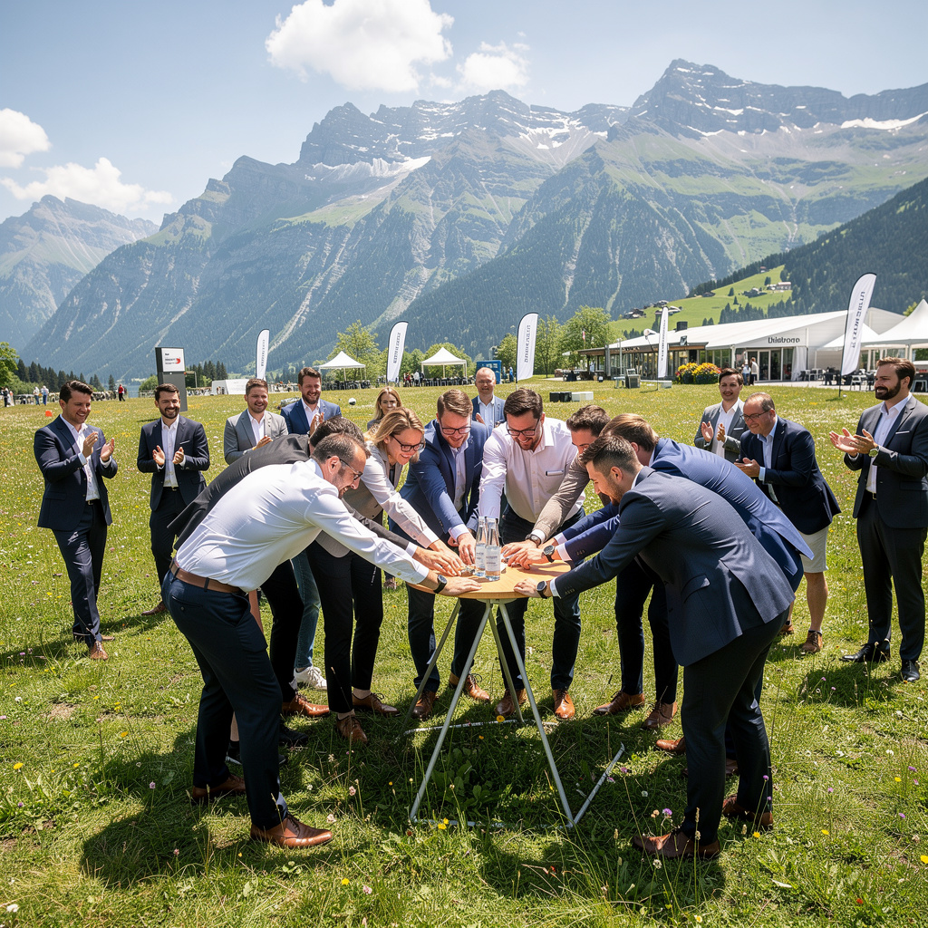 Team Building