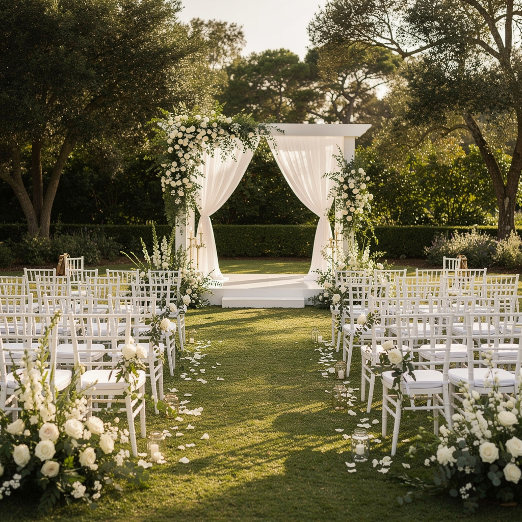 Mariages