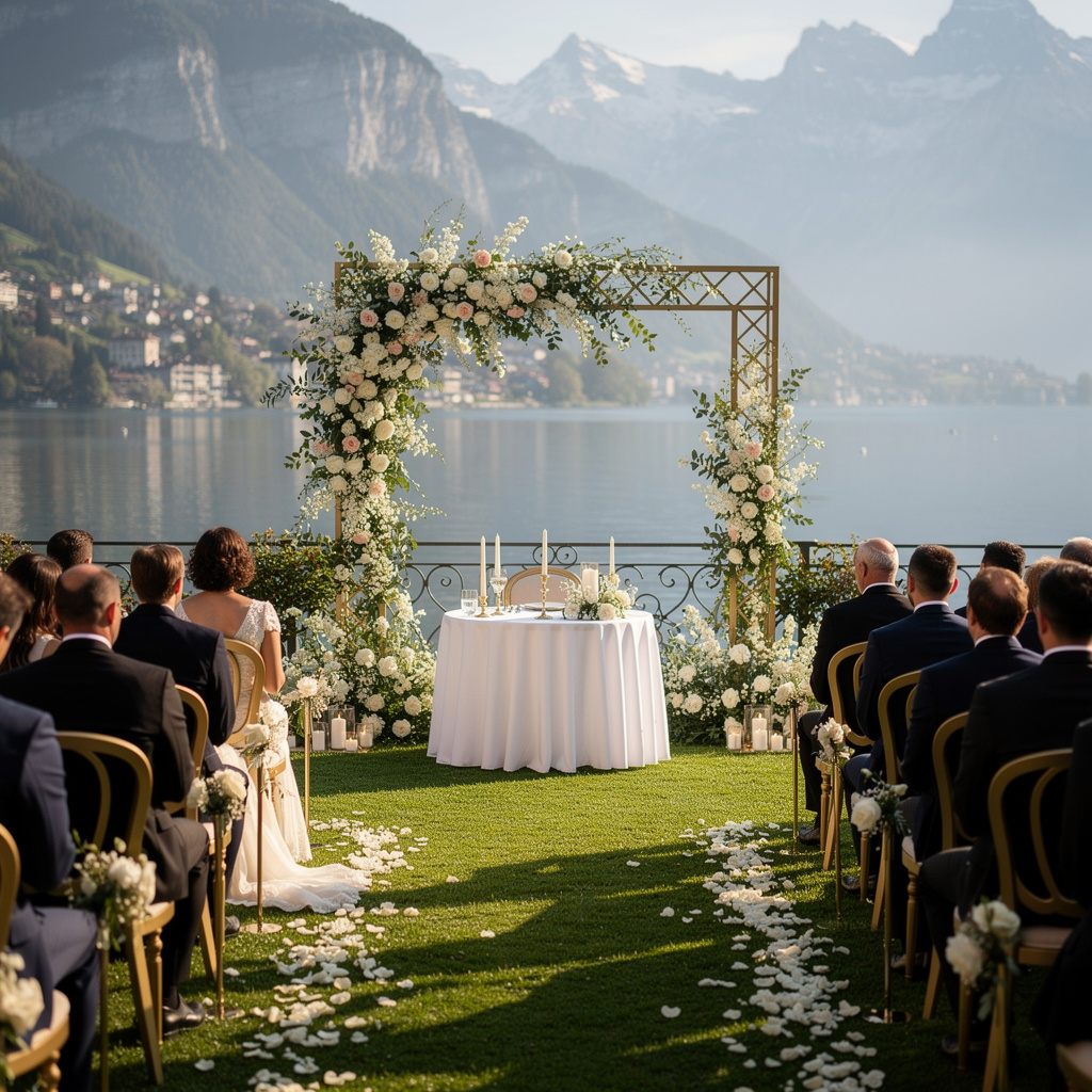 Mariages