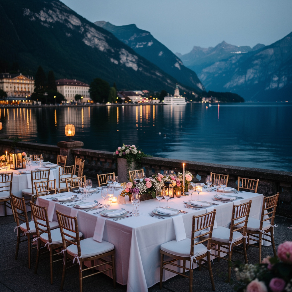 Mariages