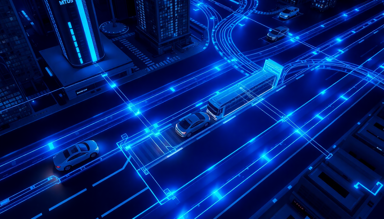 Scalable SaaS Infrastructure