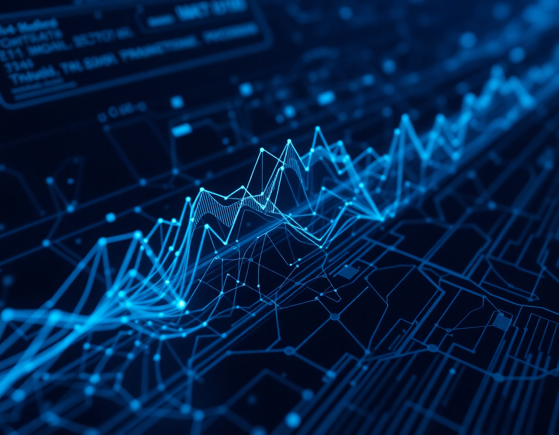 AI-Driven Analytics