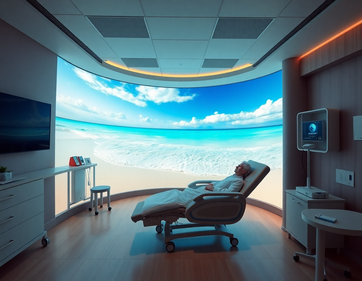 Espaço Relaxamento