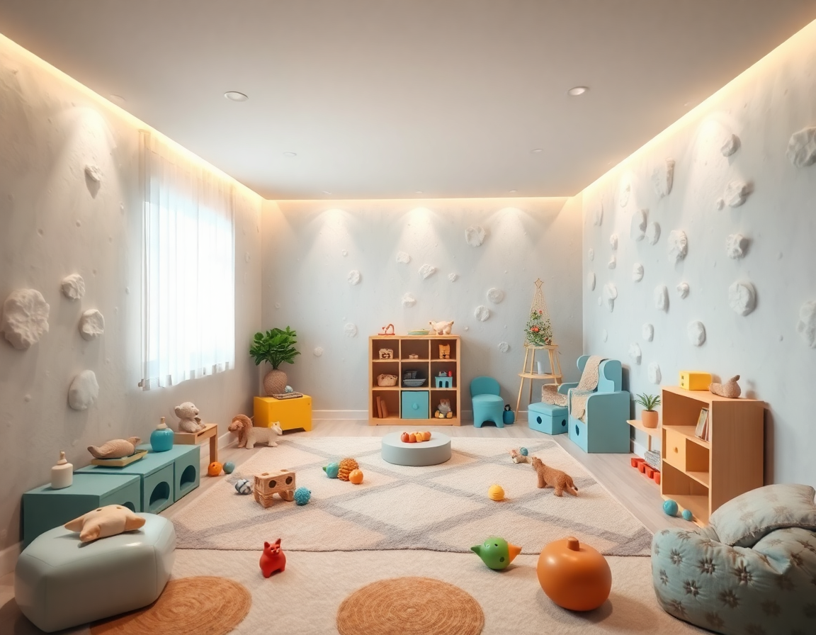 Espaço Sensorial