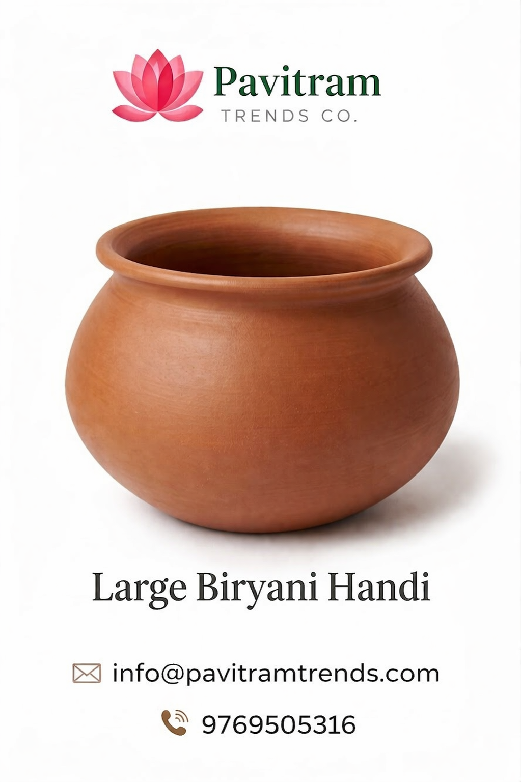 Large Mud Pot