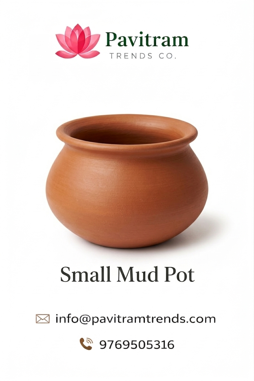 Curd Vessel