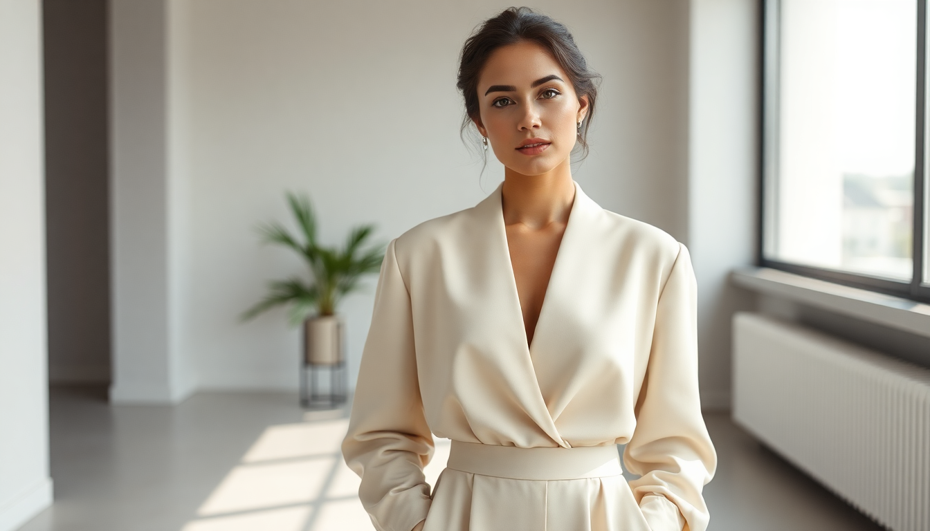 Weekend Luxe