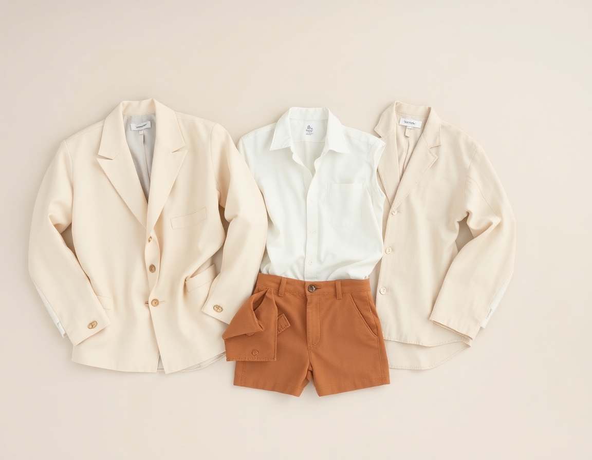 Essential Silhouettes