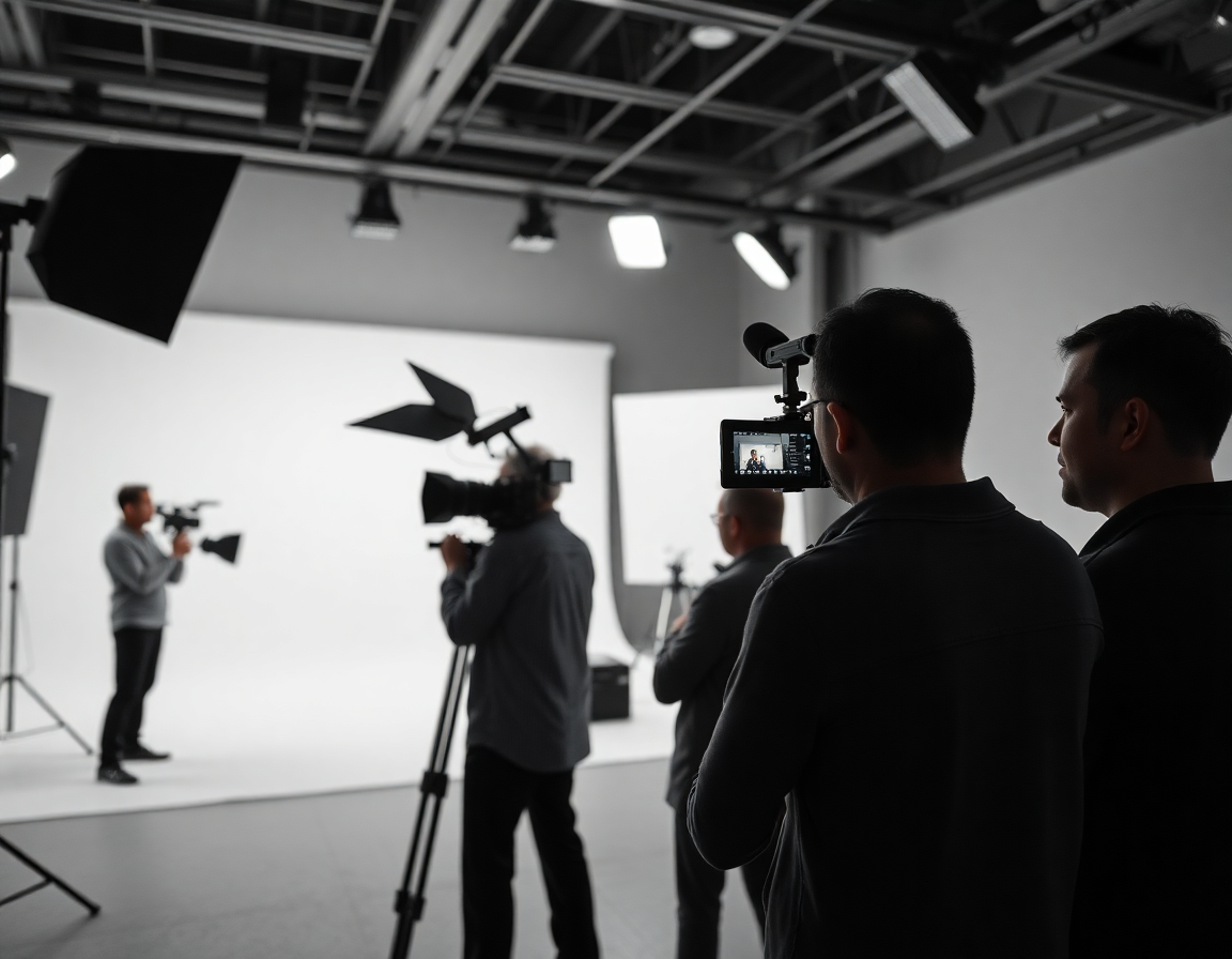 Video Production
