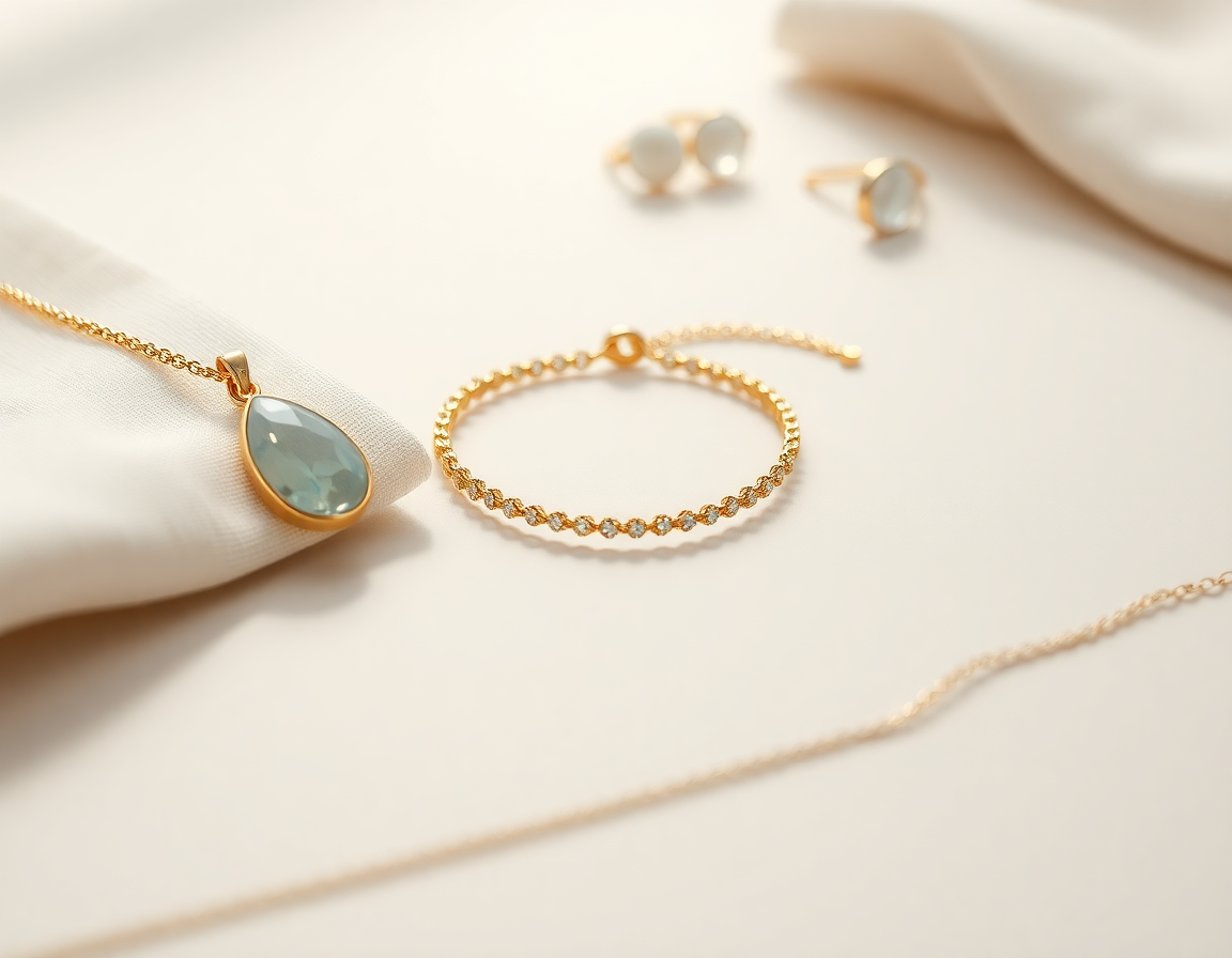 Bracelet Chaîne Fine