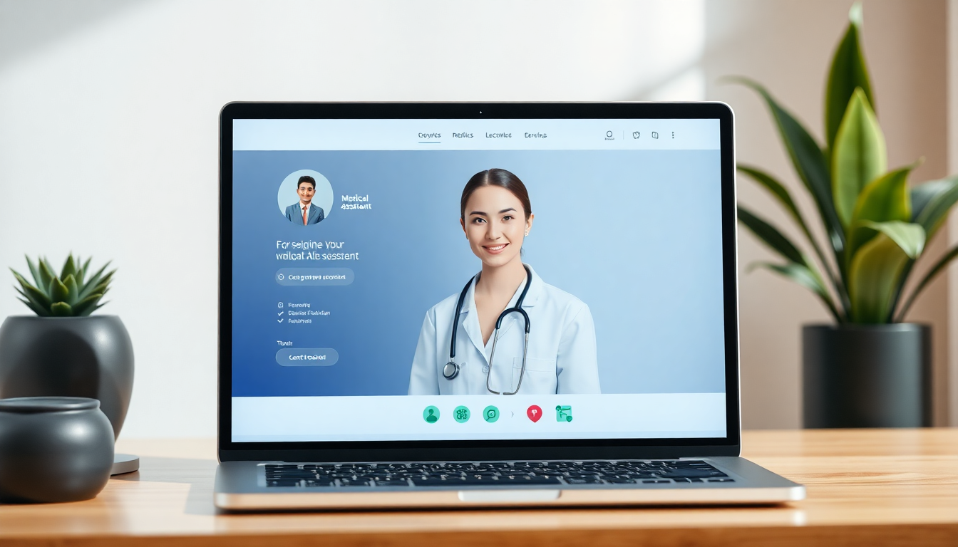 Telemedicine VA Support System