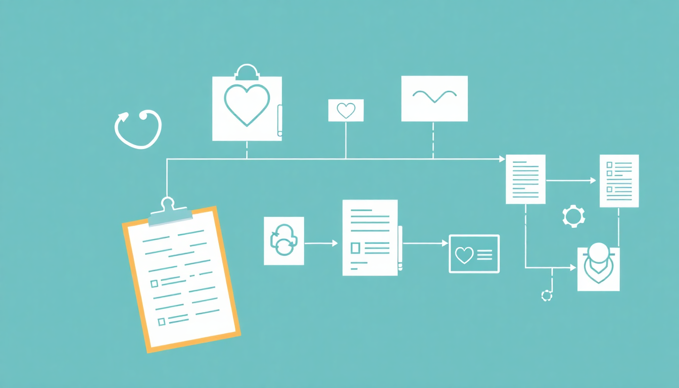 Patient Documentation Management