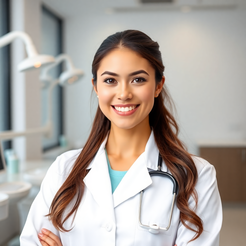 Dr. Martin - Votre dentiste