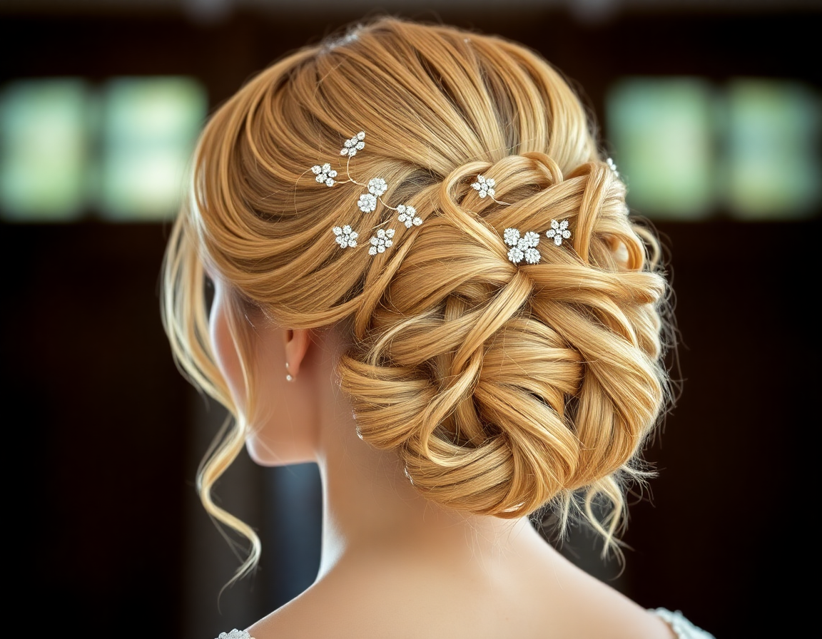 Hair Styling