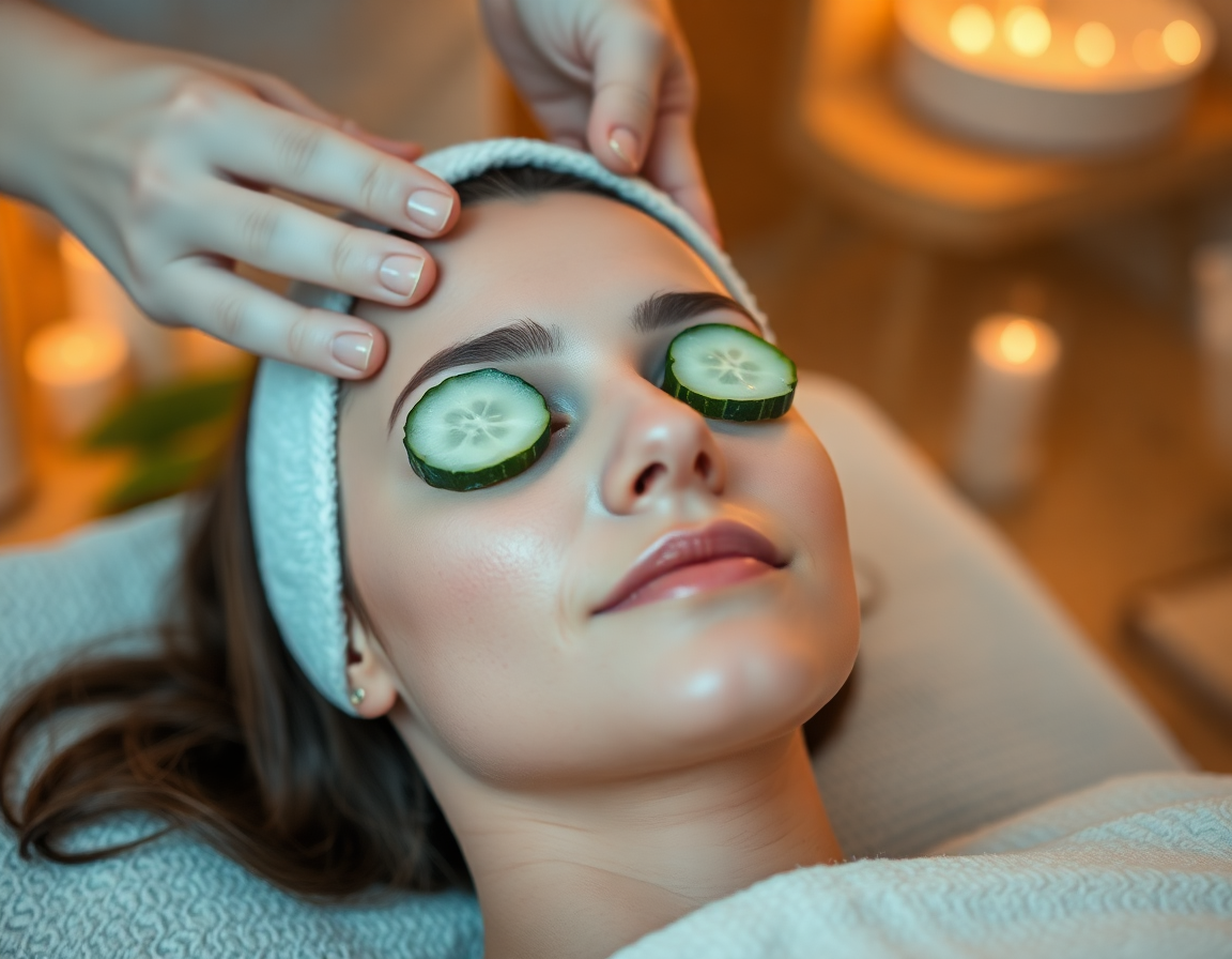 Skincare & Facials