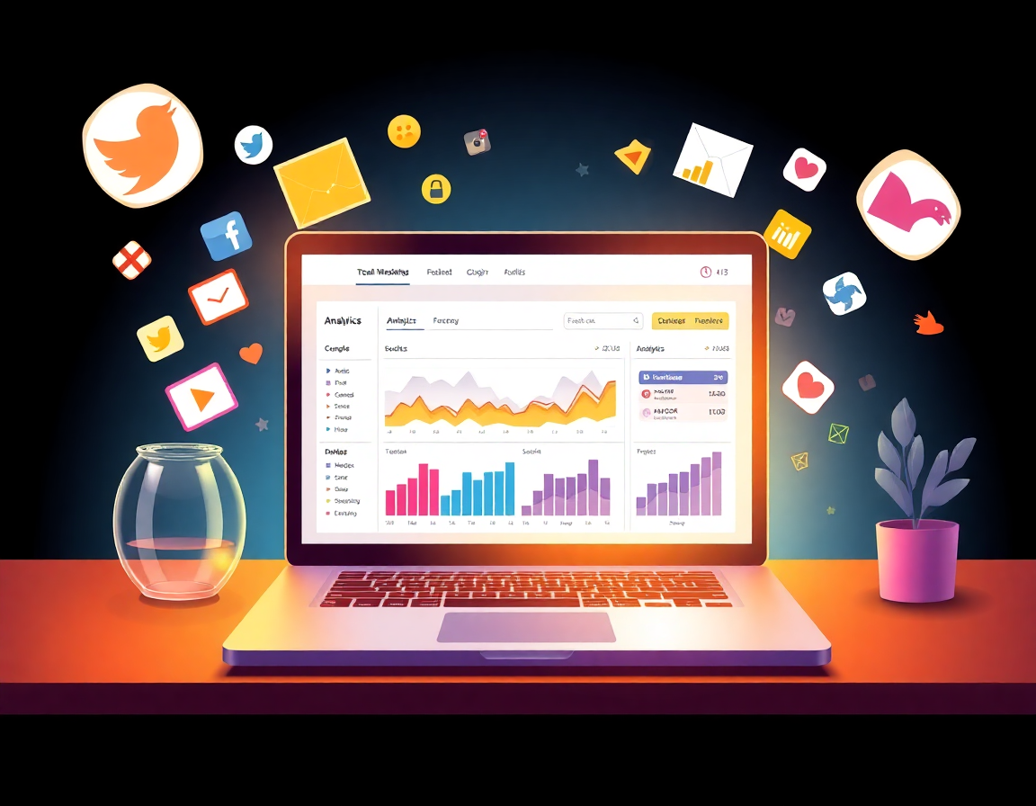 Digital Marketing Mastery