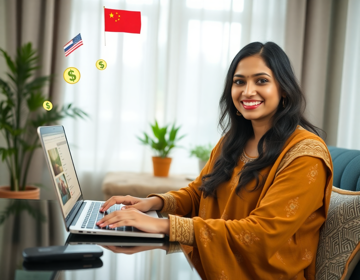 Freelancing & Online Earning