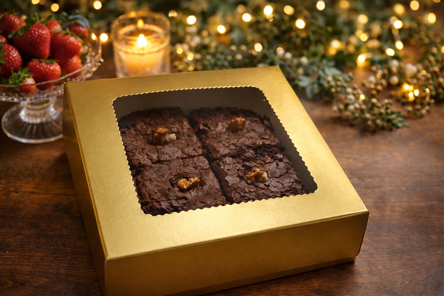 Brownies