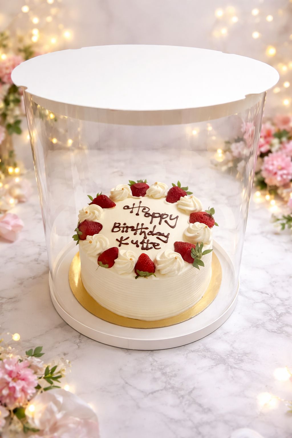Cakes