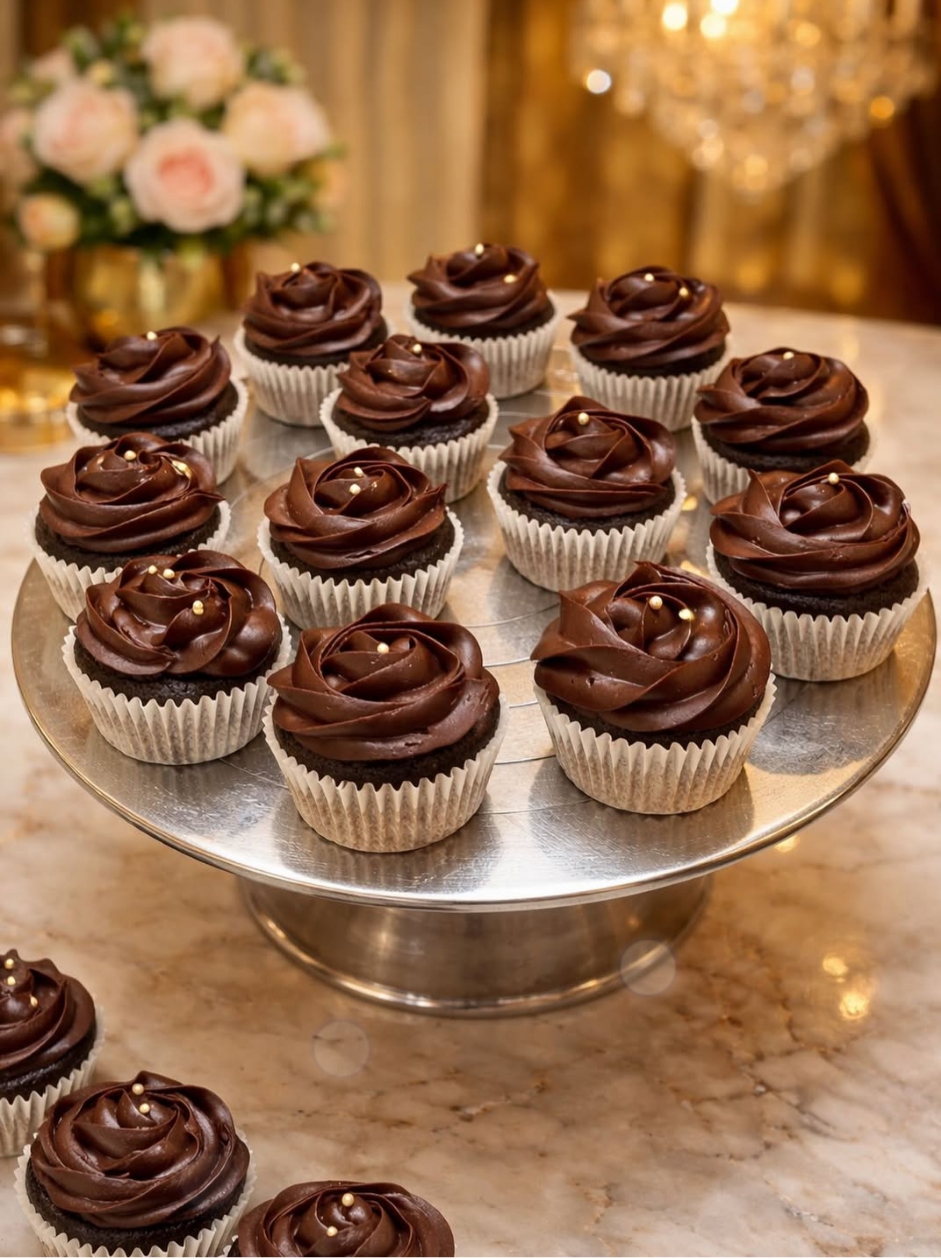 Chocolate Cupcake