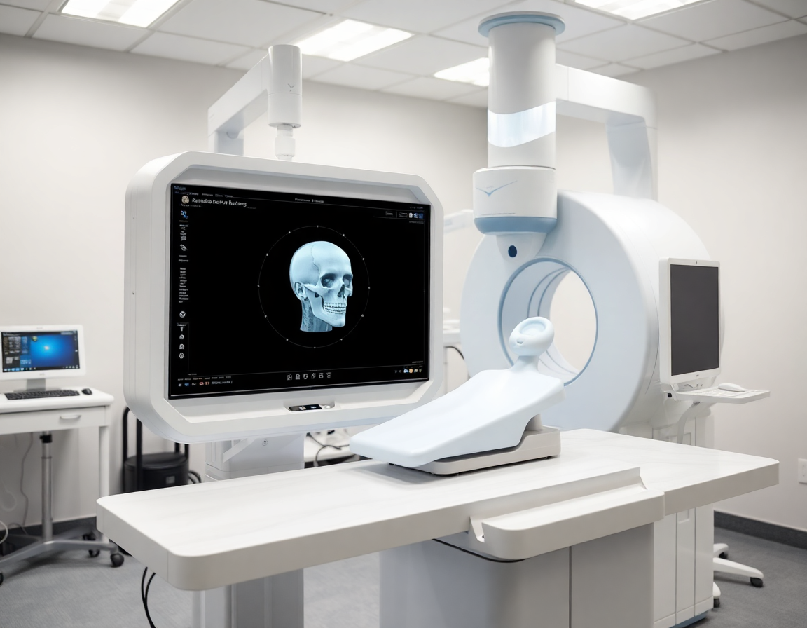 Pacific Northwest X-Ray Inc. - Premium Radiology Supplies