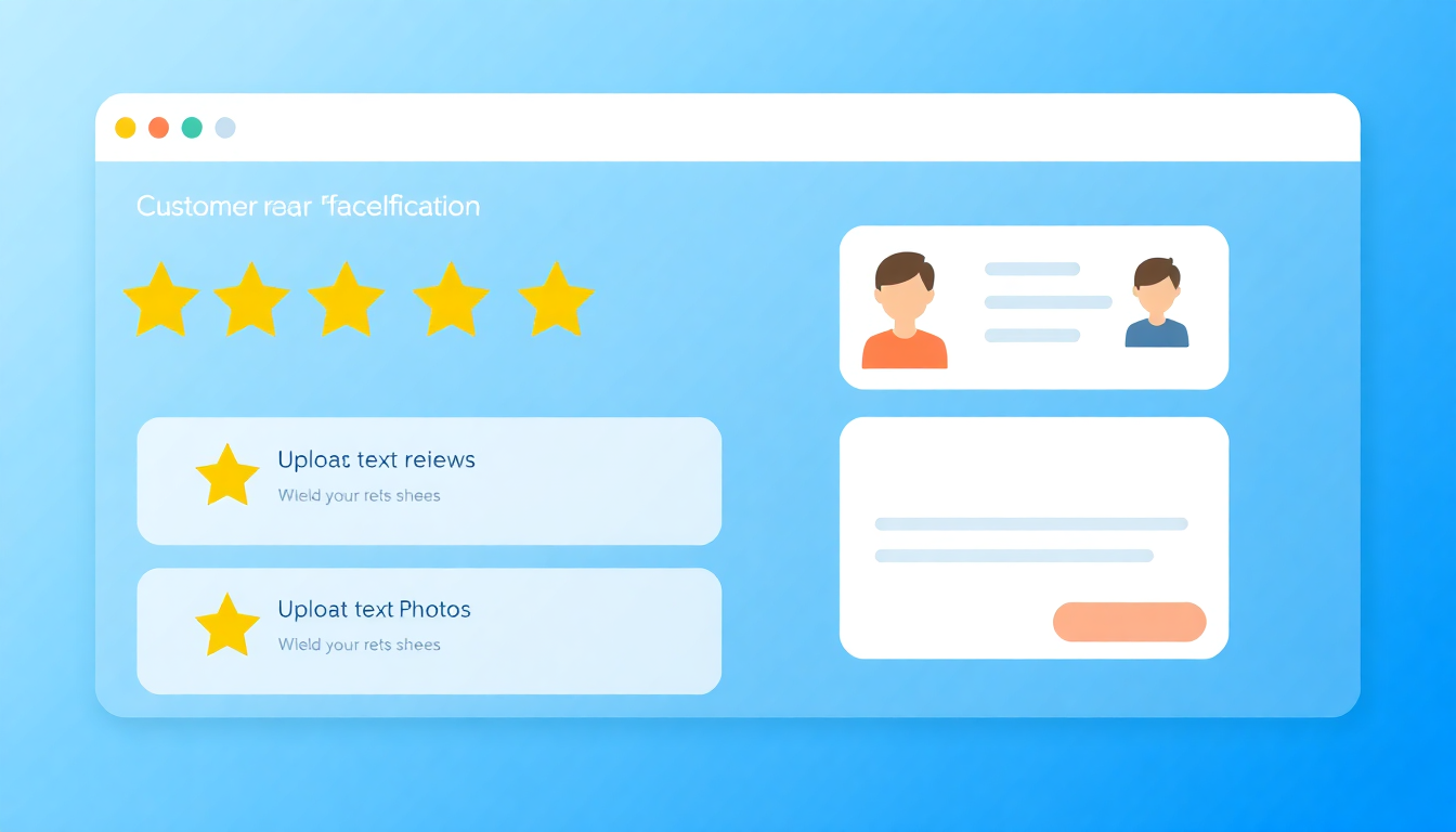 Customer Feedback System