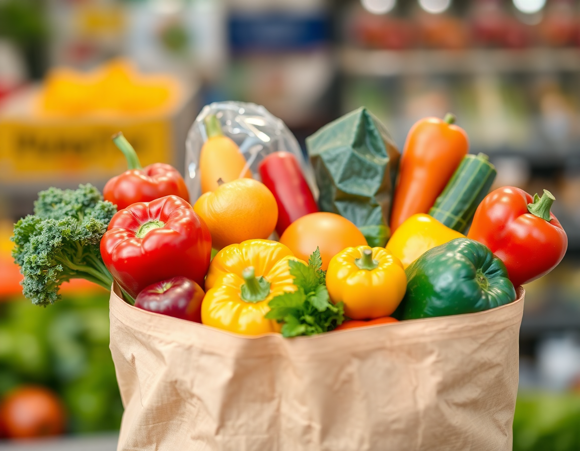 Grocery Delivery