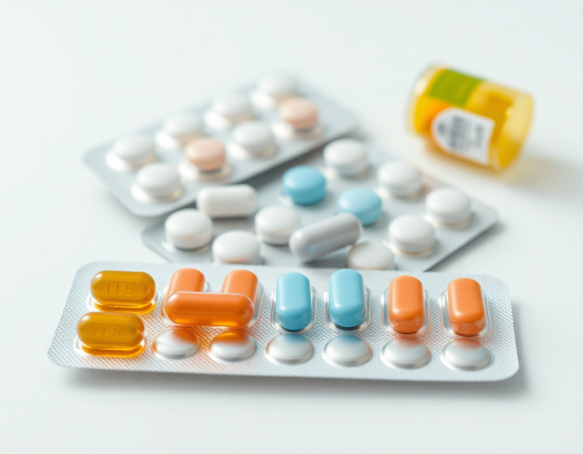 Medicines (Fast)
