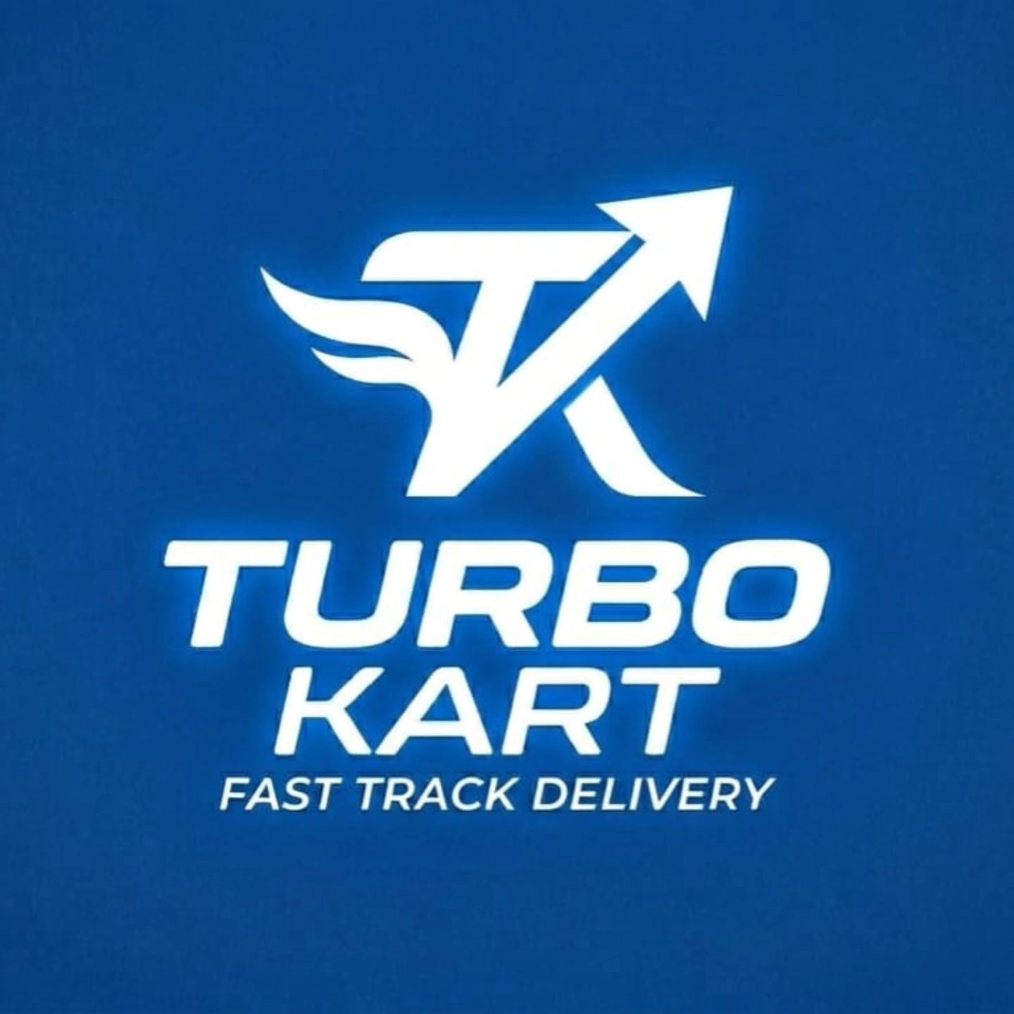 Turbo Kart Logo