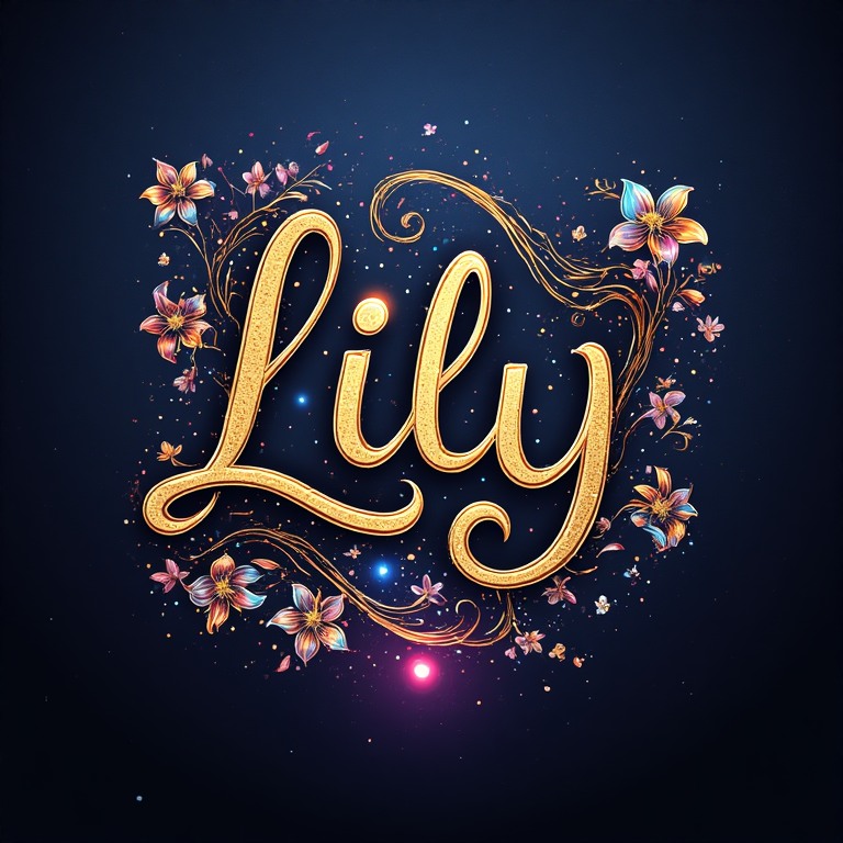 Lily Magallones - Transform Your Body