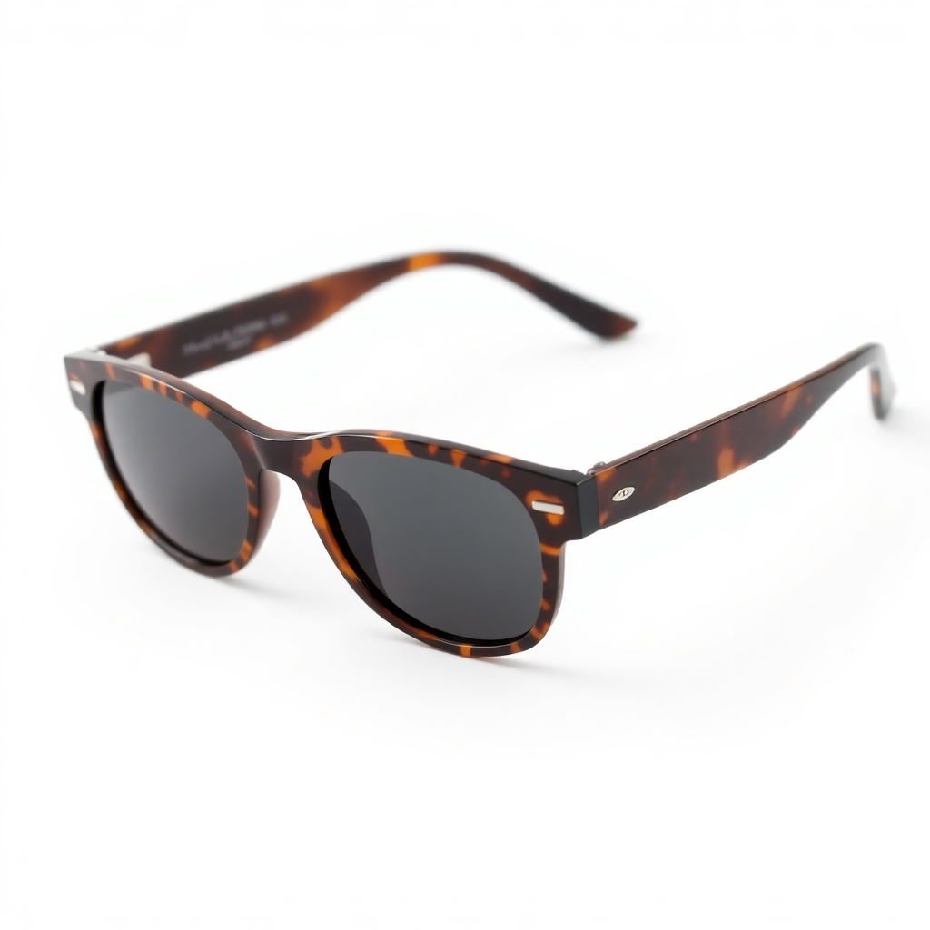 Wayfarer Noir