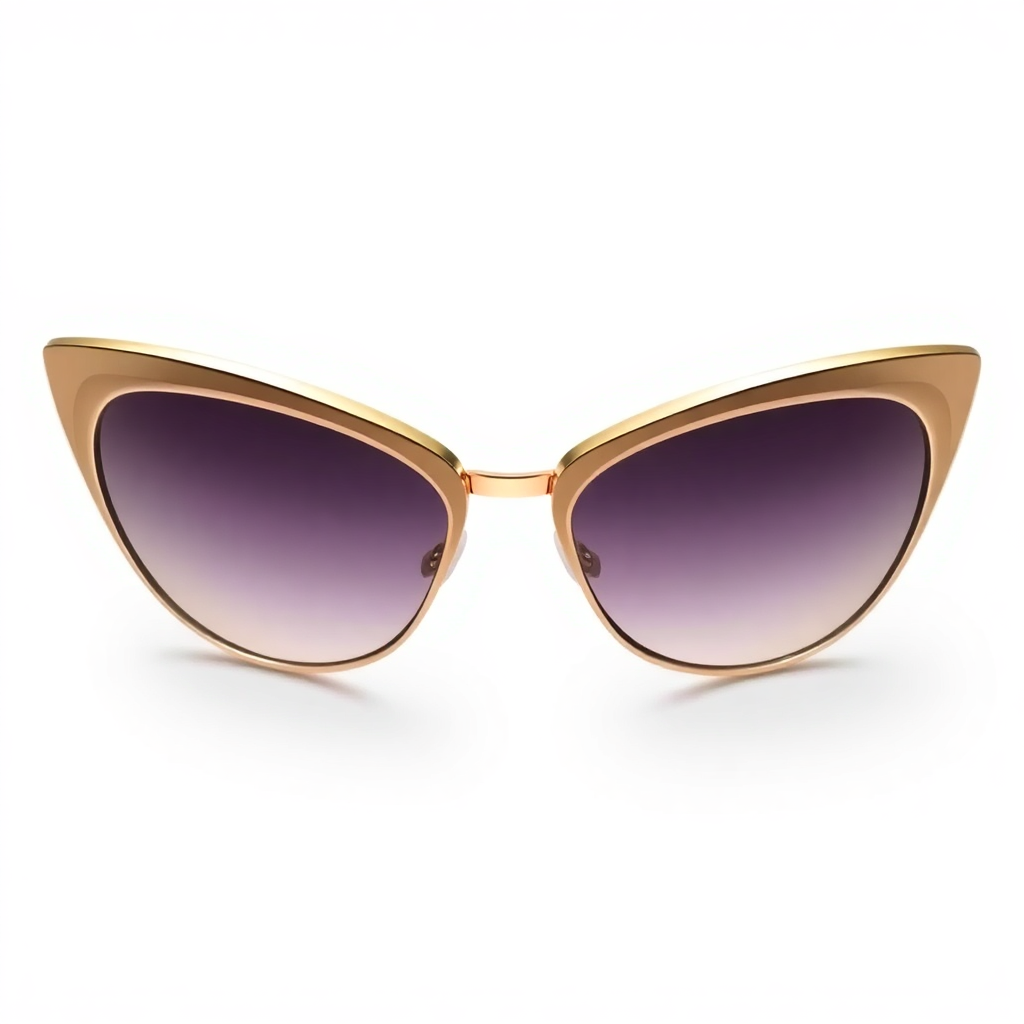 Round Vintage
