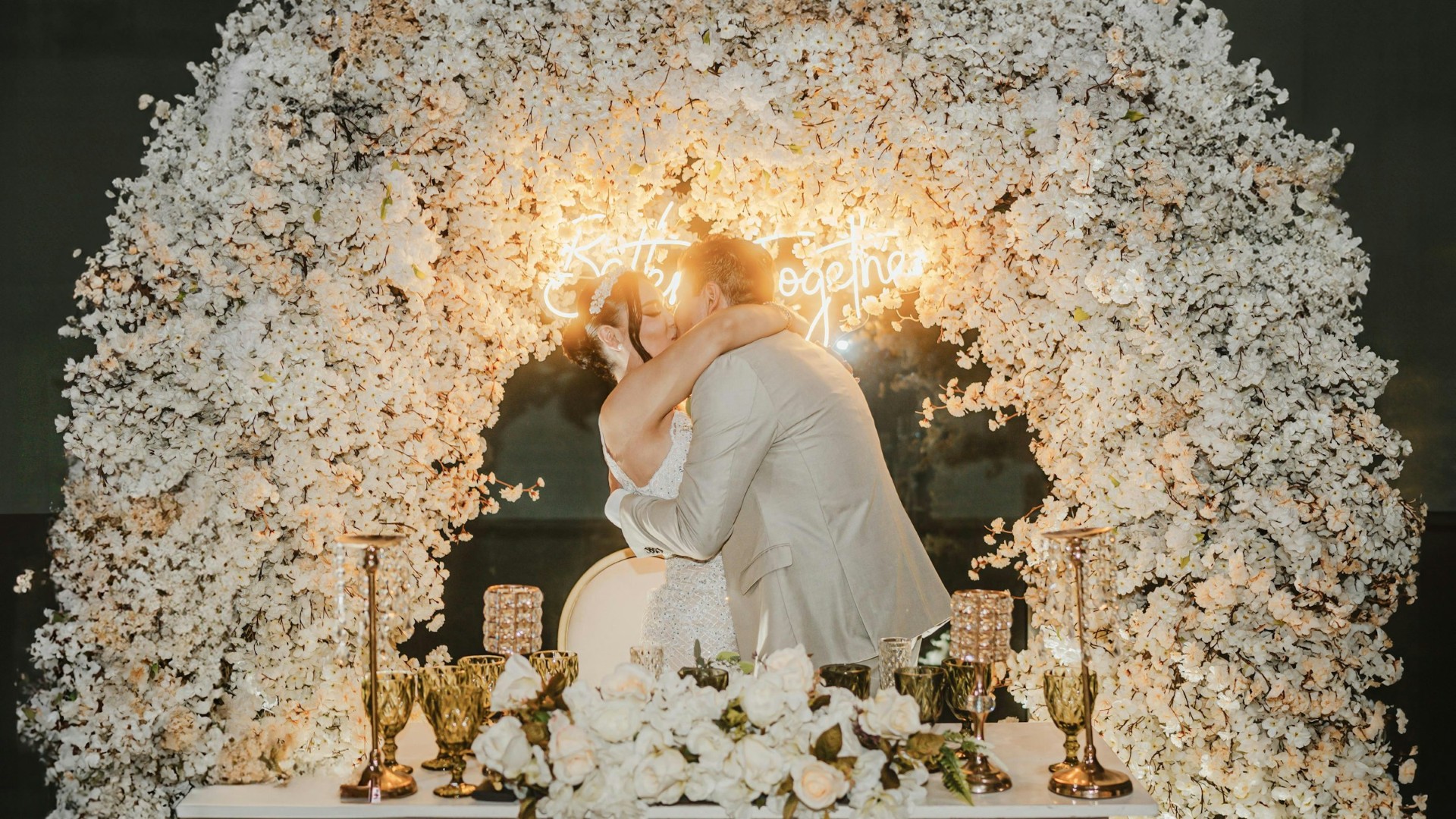 Floral Design & Styling