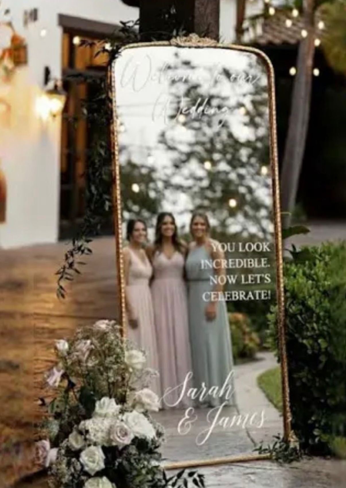 Selfie Mirror