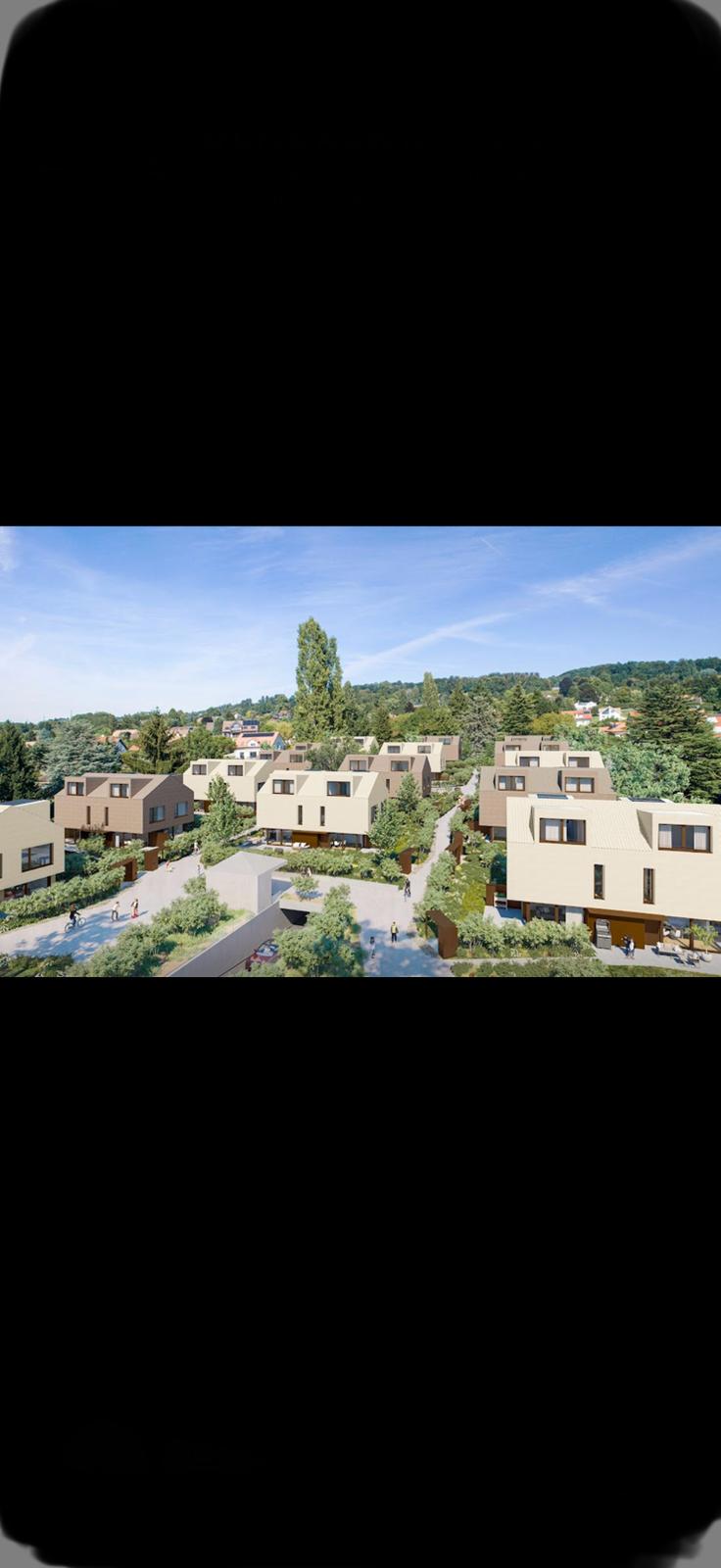 Projet Osmose Living Renens – promotion immobilière – ACEVE Solutions