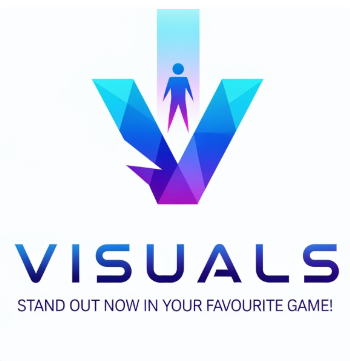 Visuals - Create Your Avatar