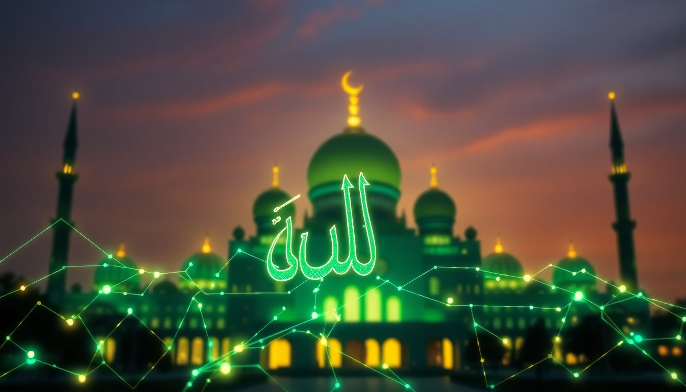 Islamic AI