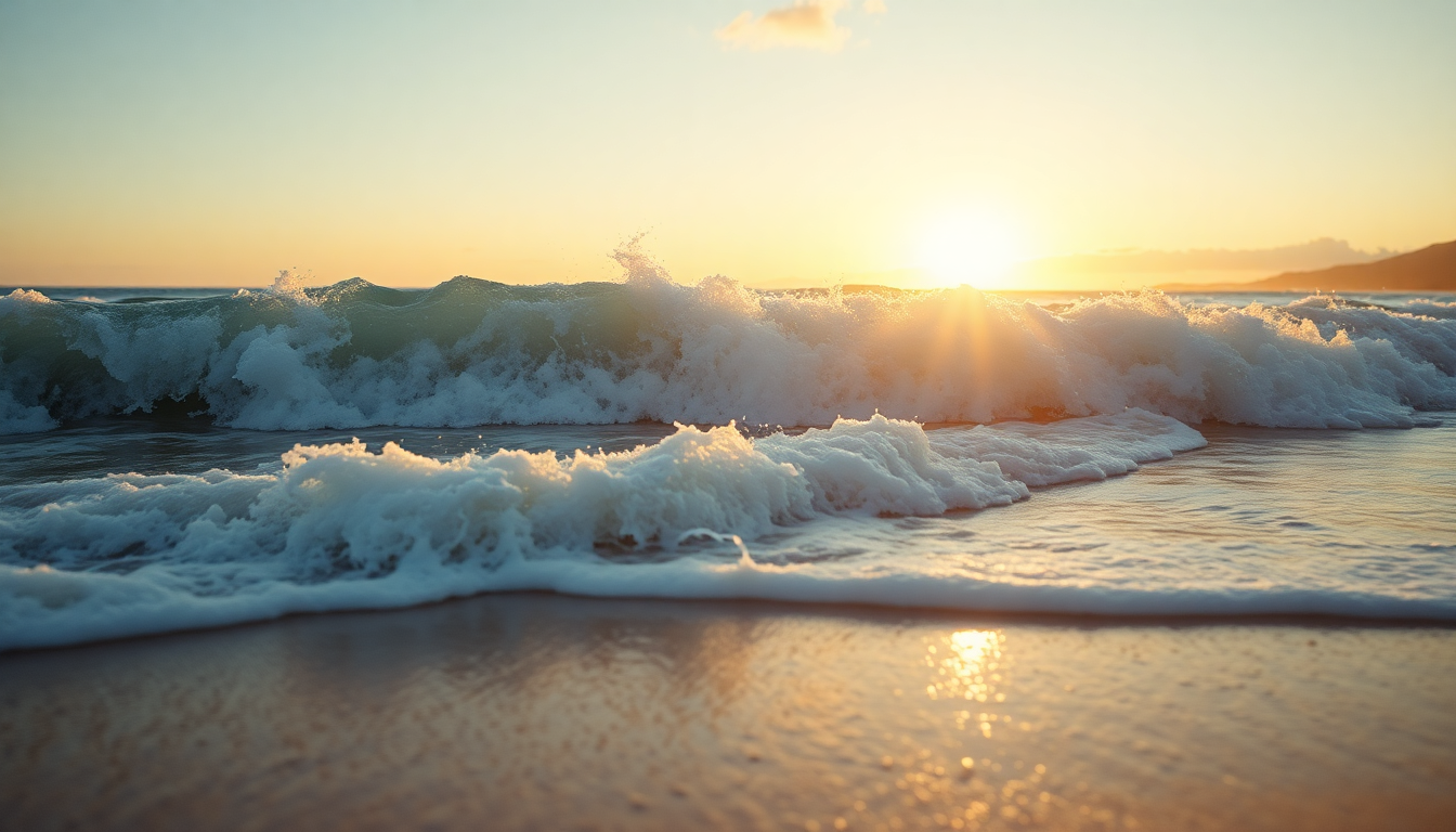 Ocean Waves