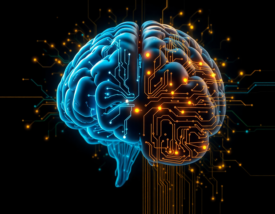 Quantric™ - Engineering Potential™
