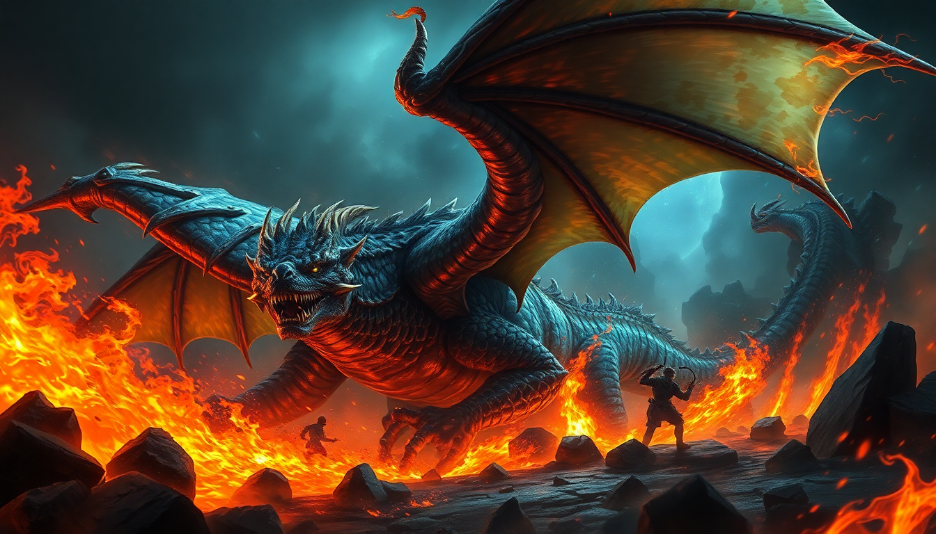 Dragon Quest Odyssey