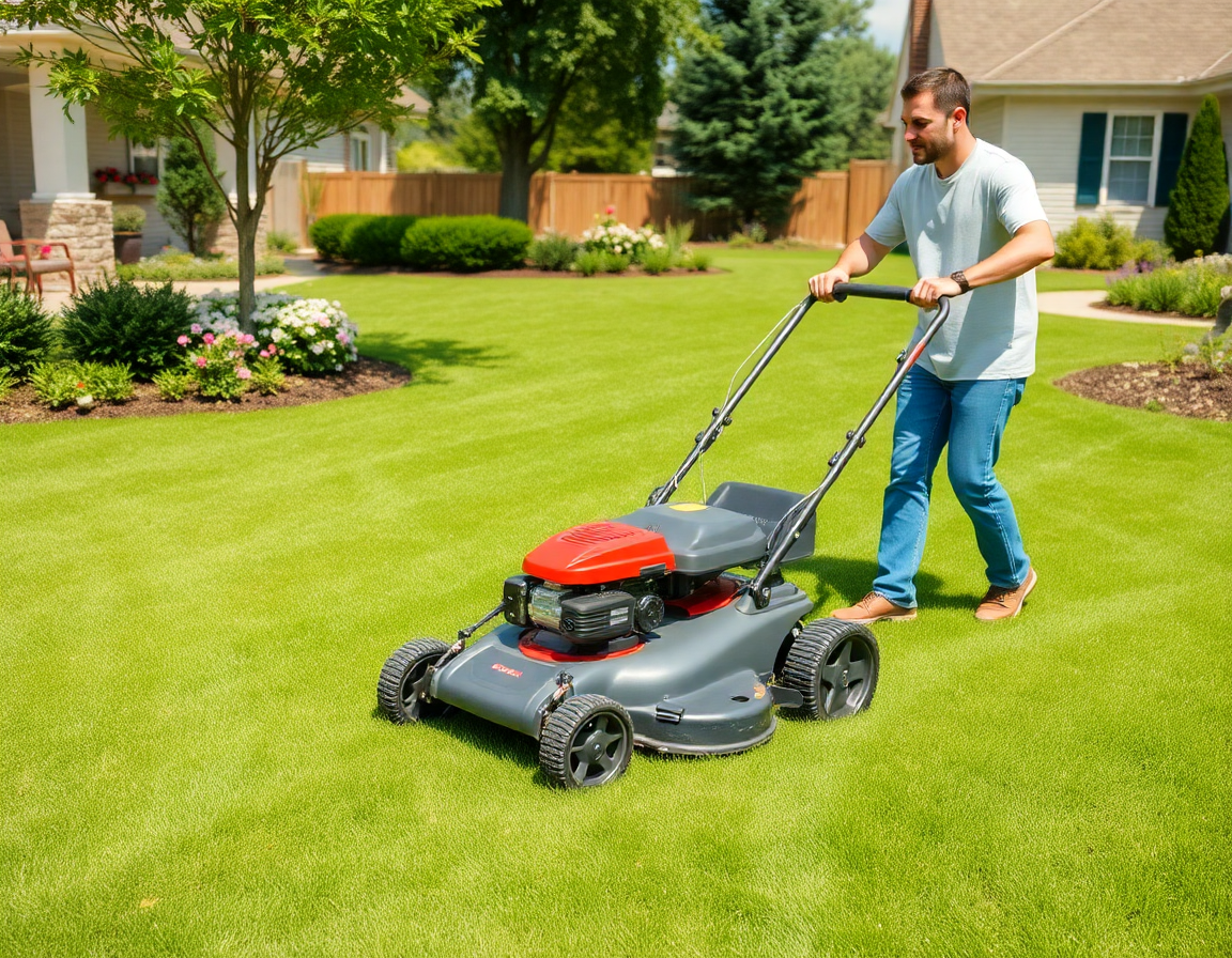 Lawn Care