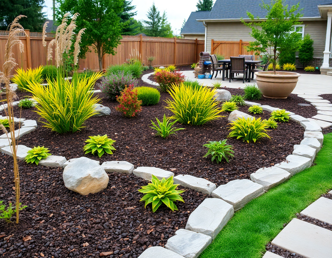 Garden Design