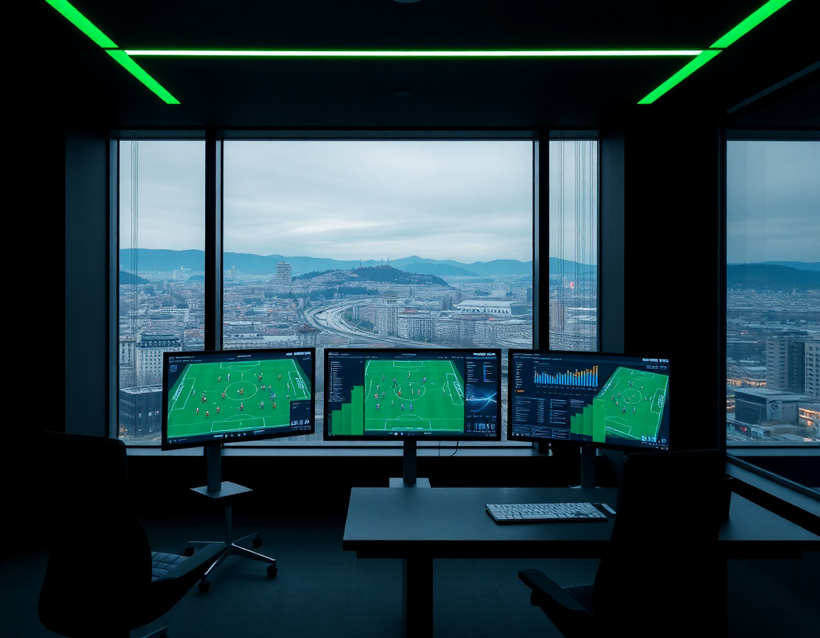 Analyse automatique