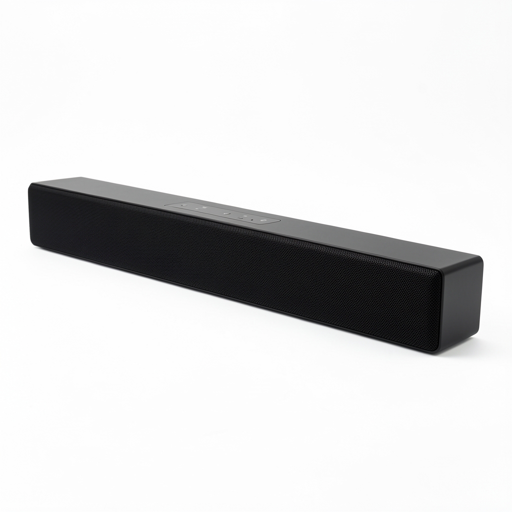 Soundbar 2.1 Channel