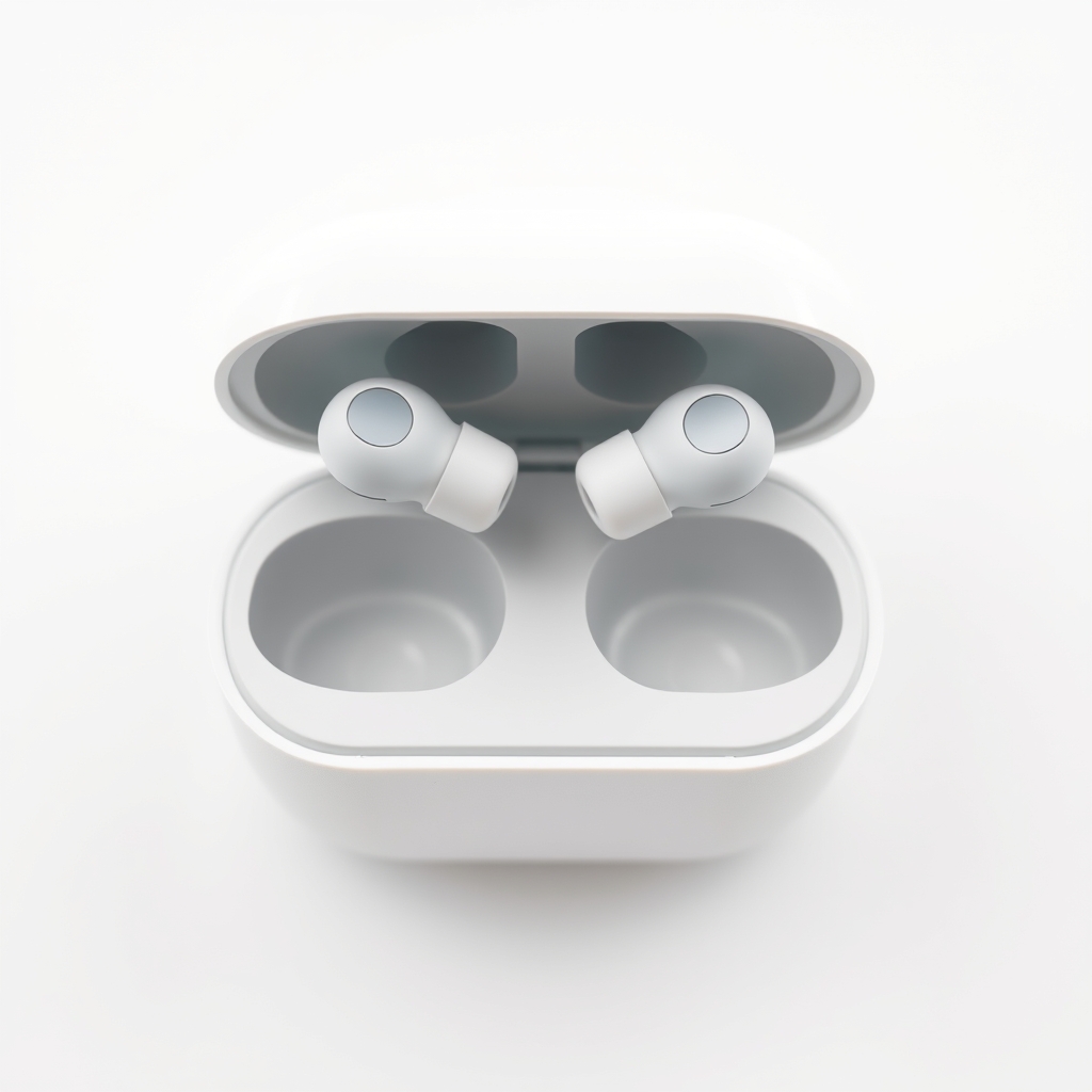 Wireless Earbuds Pro