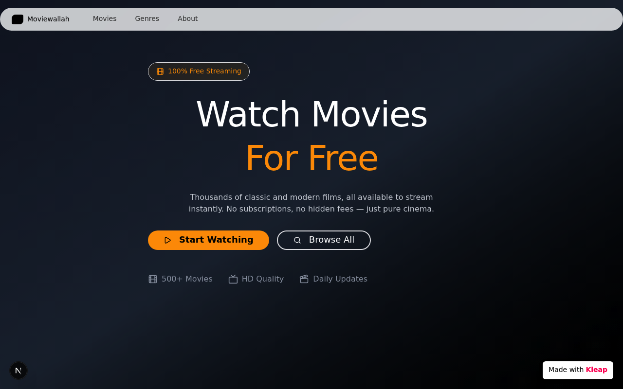 moviewallah