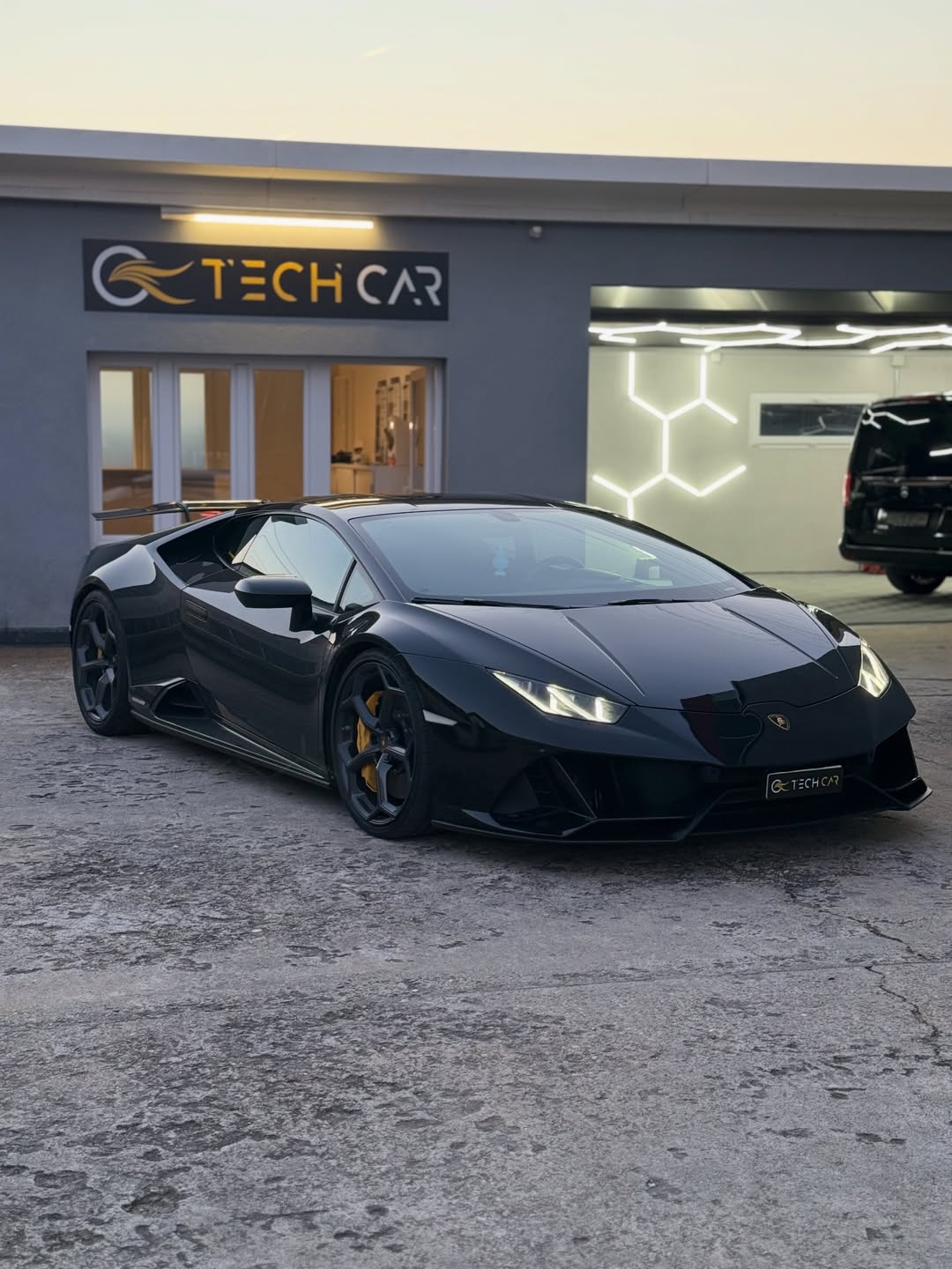 Lamborghini Huracán