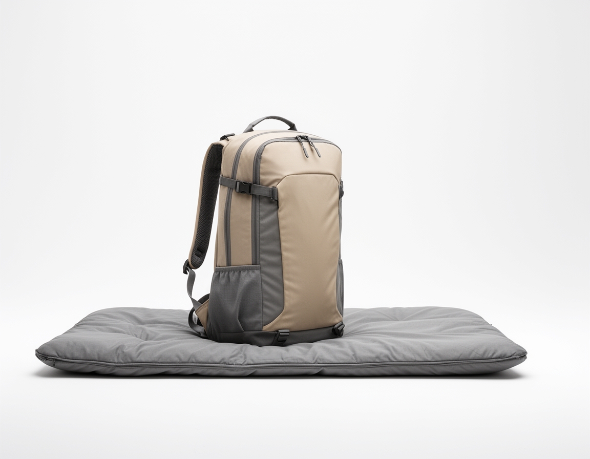 CampSleep Producto Final